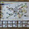 Rio Grande Games: Gulf, Mobile & Ohio – Brettspiel (Englische Version)