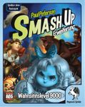 Smash Up: Wahnsinnslevel 9000