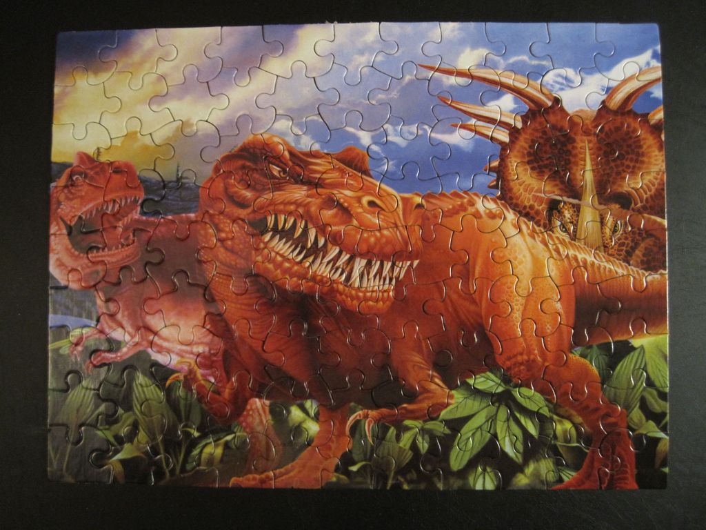 From gallery of Jude