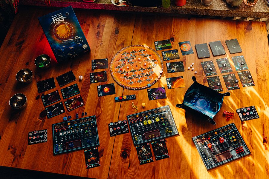 BoardGameGeek