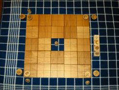 The Assassination Game Le