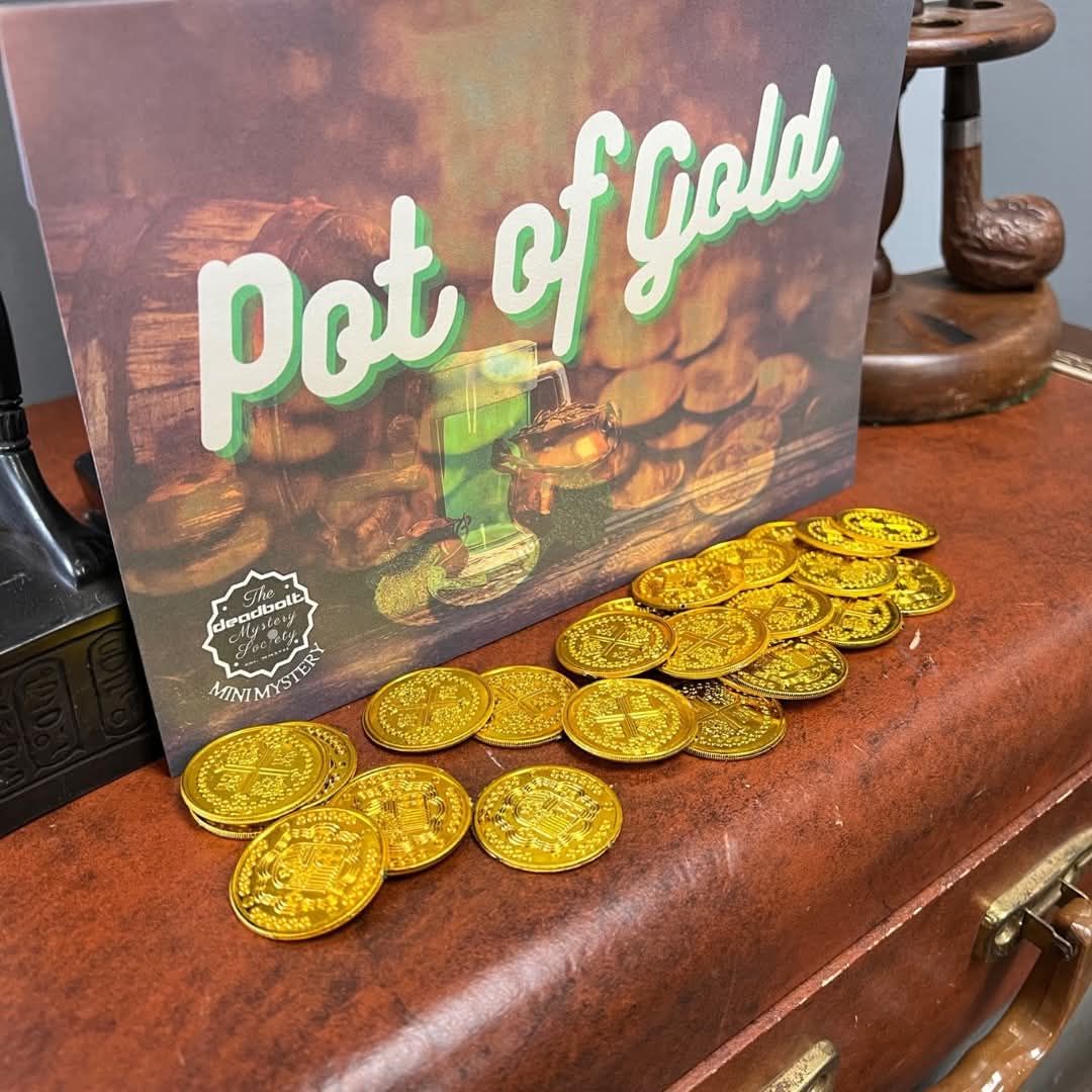 Pot of Gold