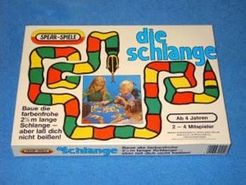 Die Schlange