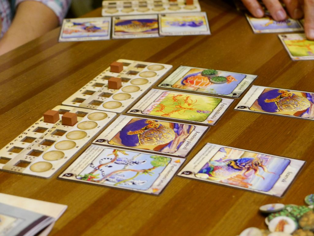 BoardGameGeek