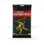 Warhammer Age of Sigmar: Warcry – Bonesplitterz