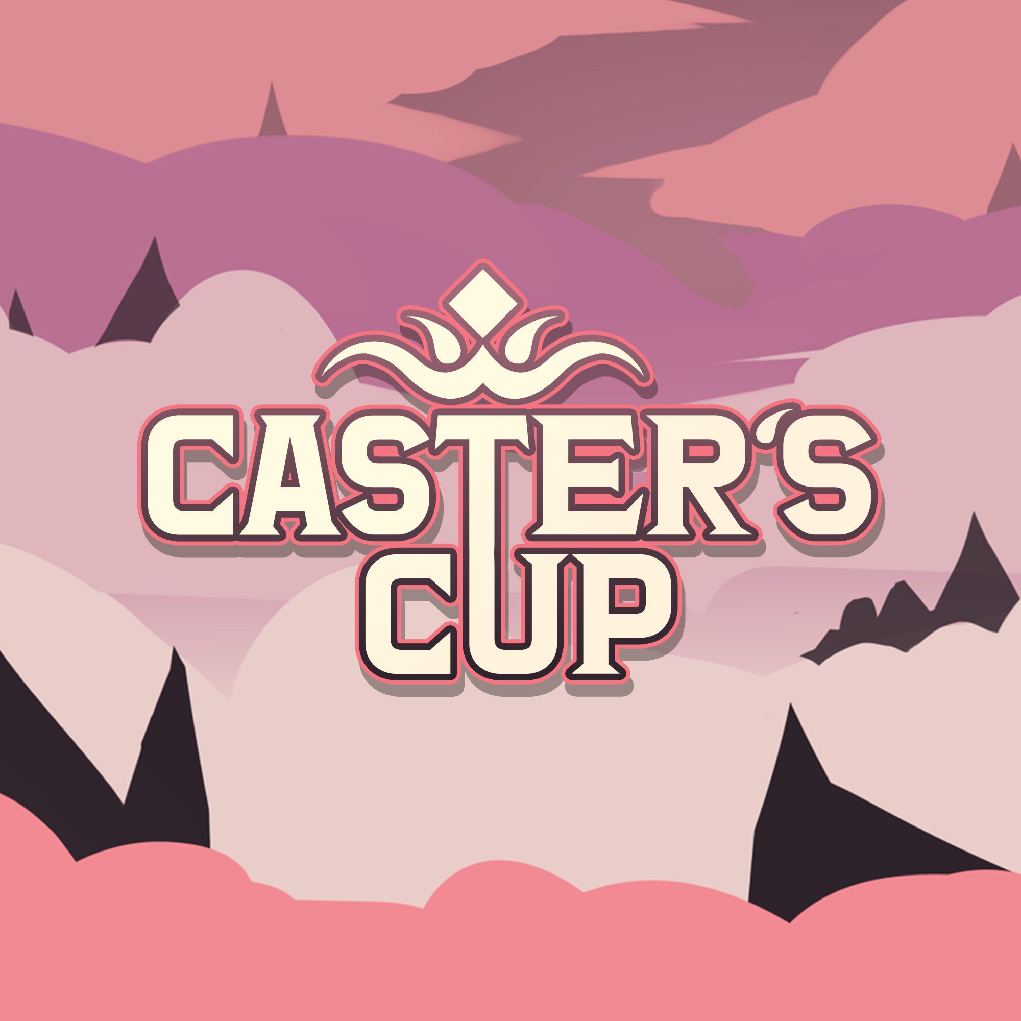 Cover art for Caster's Cup