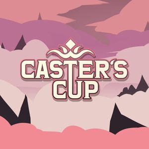 Caster's Cup