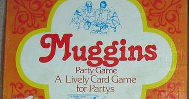 Muggins | Board Game | BoardGameGeek
