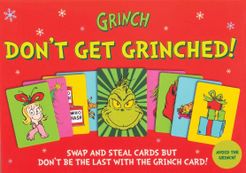 Don't Get Grinched
