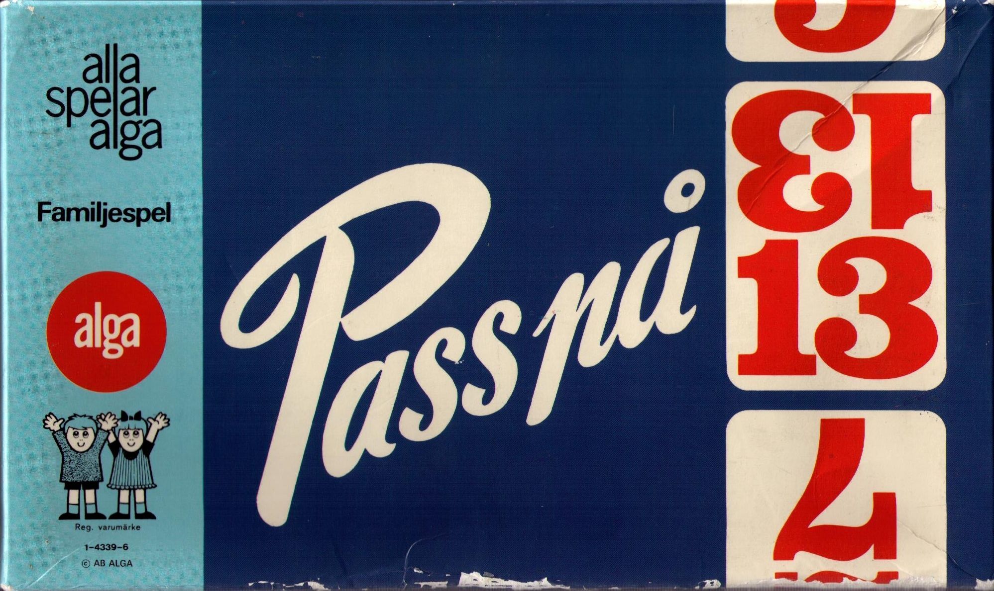 Pass På