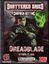 RPG Item: Dreadblade Hybrid Class