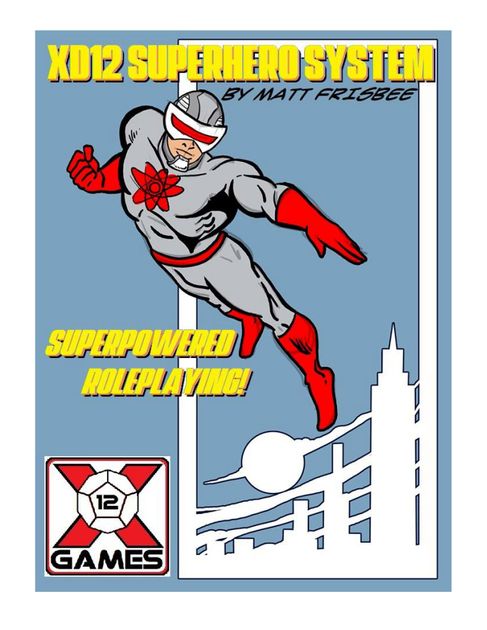 icons superpowered roleplaying pdf