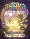 RPG Item: Shard Basic Compendium