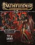 RPG Item: Pathfinder #078: City of Locusts