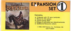 Borderlands Expansion Set #1