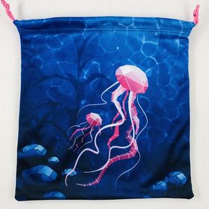 Aqualin: GeekUp Bag