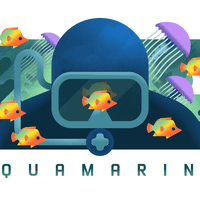 Aquamarine