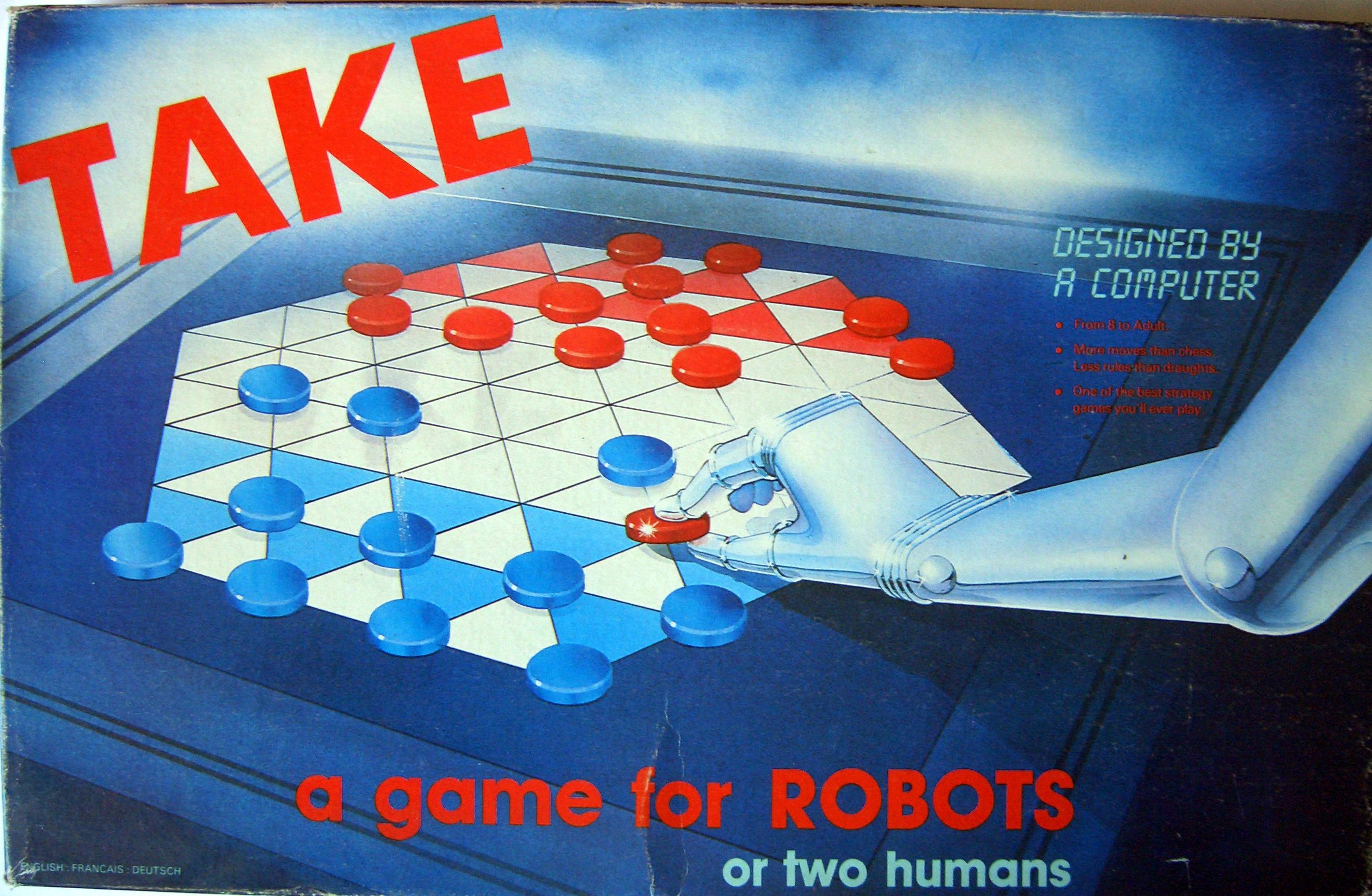 BoardGameGeek