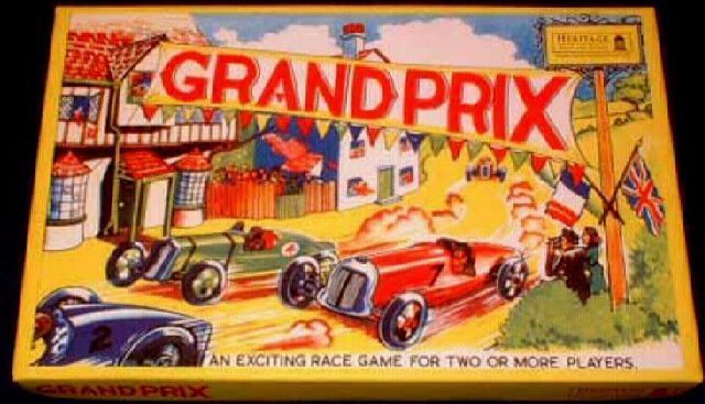 Grand Prix