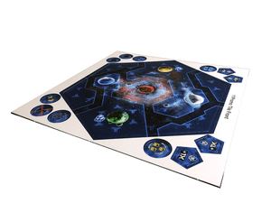 Warpgate: Extra Board Tile Promo
