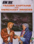 RPG Item: Trader Captains and Merchant Princes
