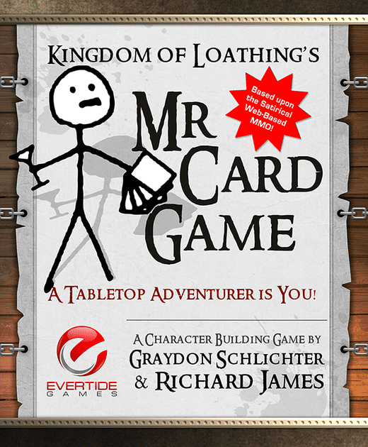 Mr Card Game Board Game Boardgamegeek