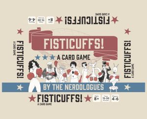 Fisticuffs!
