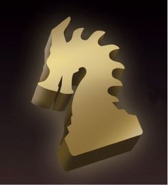 Clank!: Golden Dragon
