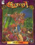 Chronopia: Sons of Kronos
