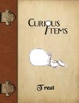 RPG Item: Curious Items: Treat