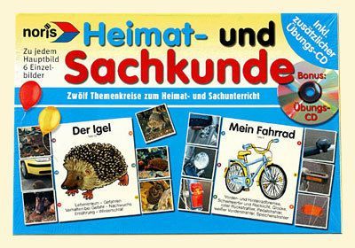 Heimat- und Sachkunde