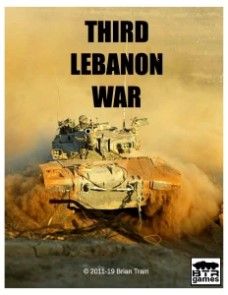 Third Lebanon War