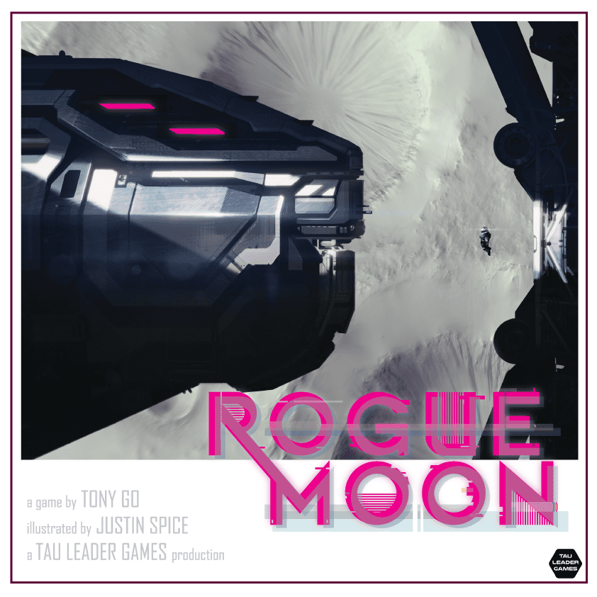 Rogue Moon