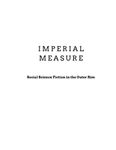 RPG Item: 15144: Imperial Measure