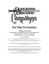 RPG Item: CVN-05: Things Fall Apart