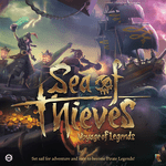 Sea of Thieves: Voyage of Legends (2023)