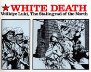 White Death: Velikiye Luki, The Stalingrad of the North