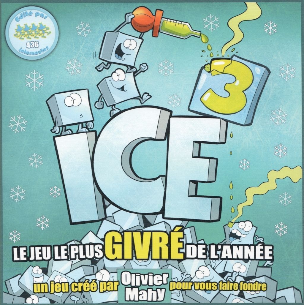 Ice3
