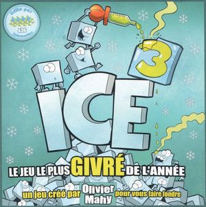 Ice3
