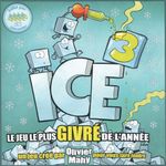 Board Game: Ice3