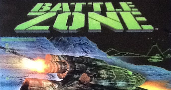 Battlezone (1998 remake) | Video Game | BoardGameGeek