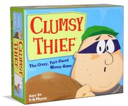 Clumsy Thief