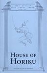 RPG Item: House of Horiku
