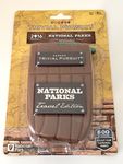 Trivial Pursuit: National Parks Travel Edition