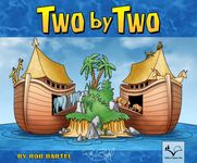 Board Game: Two by Two