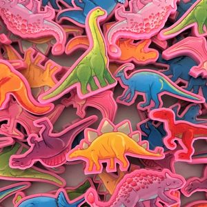 Dinosaur Island: GeekUp Bit Set