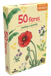 50 flores