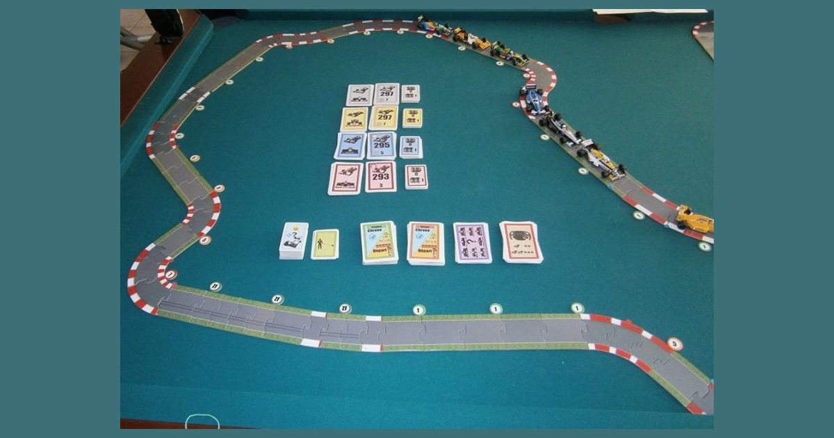 BoardGameGeek