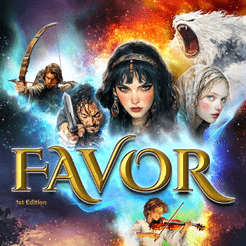 Favor