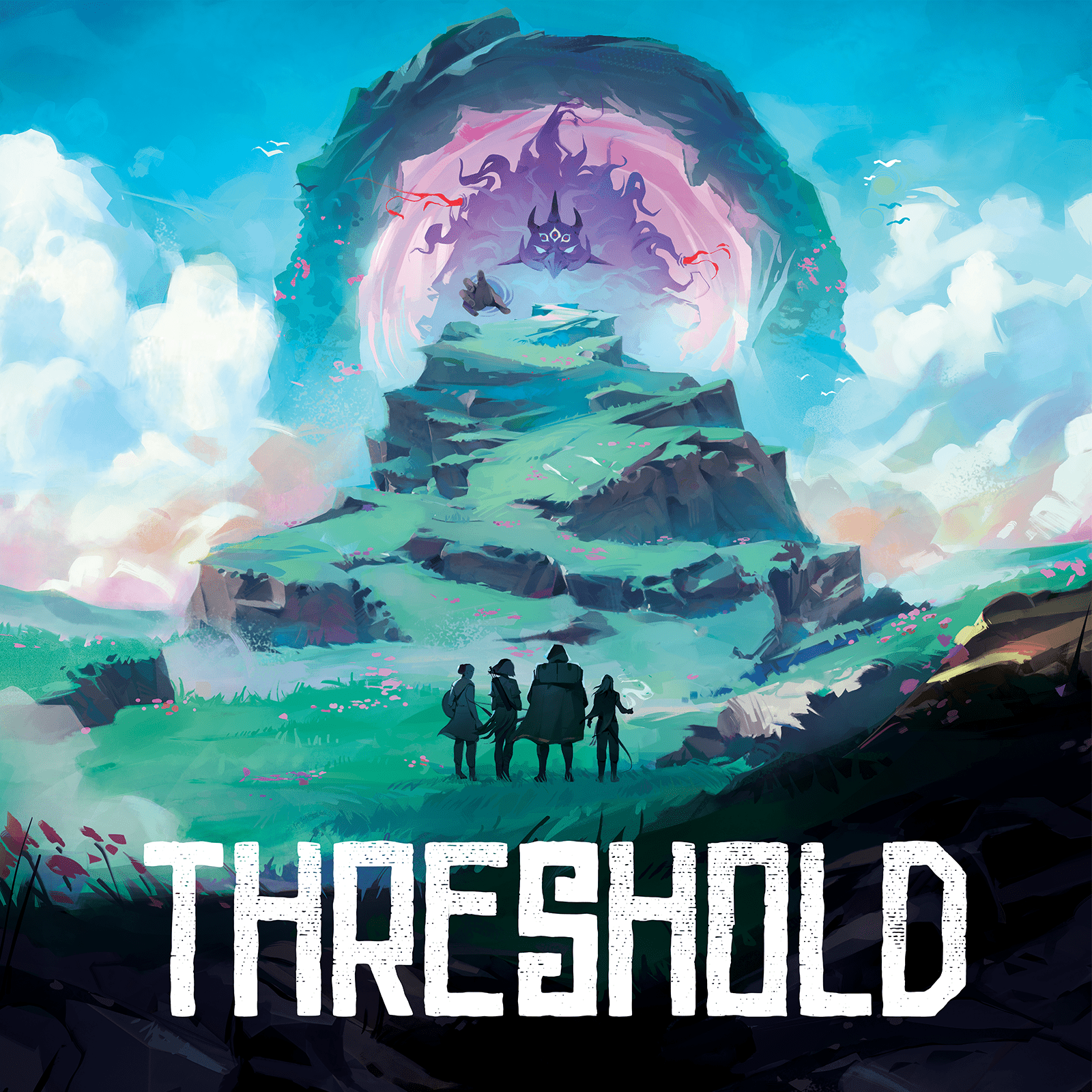 Threshold